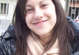 Alessia Sarale